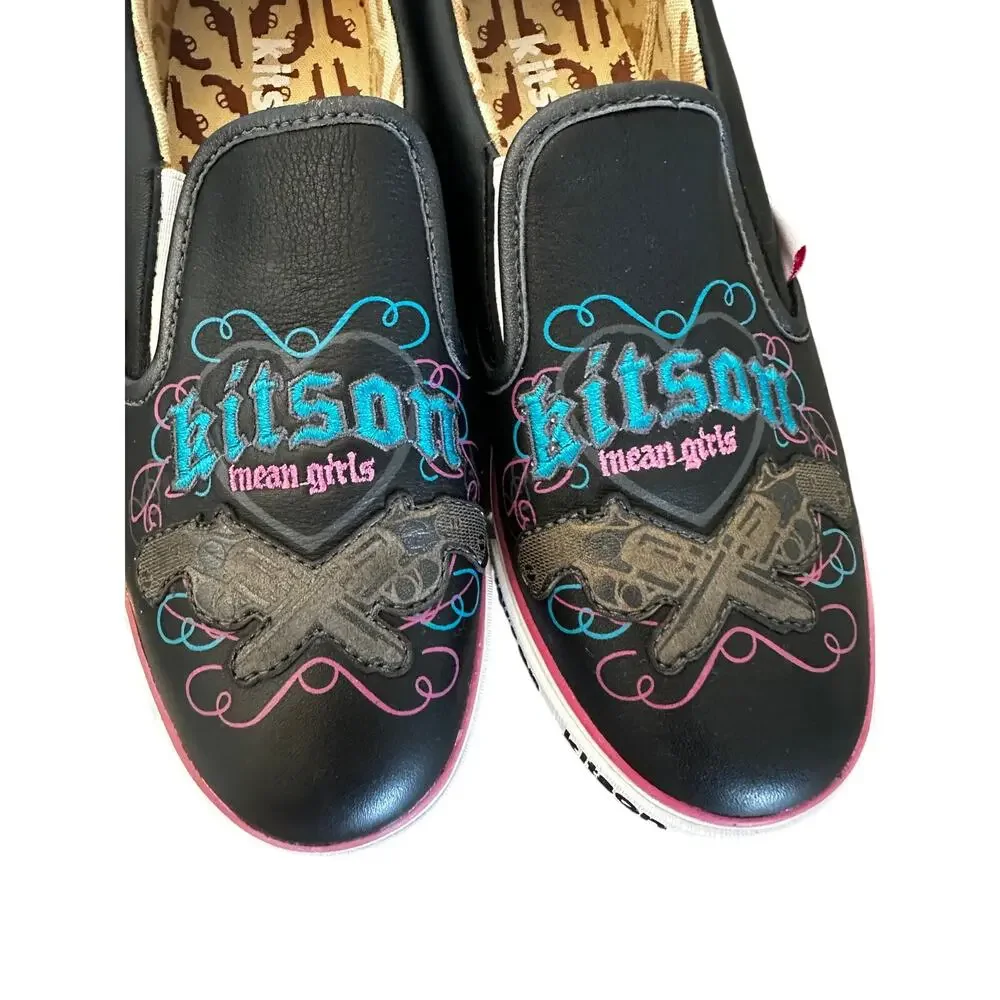 Kitson LA brand kitson